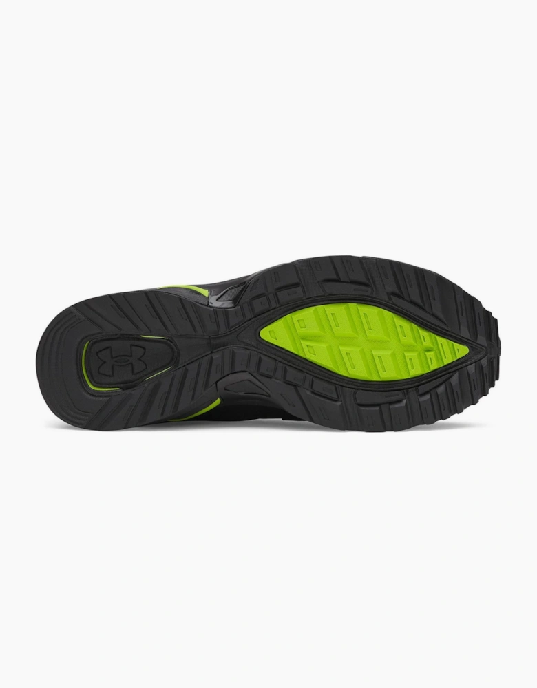 Apparition Tech Lace-Up Sneakers