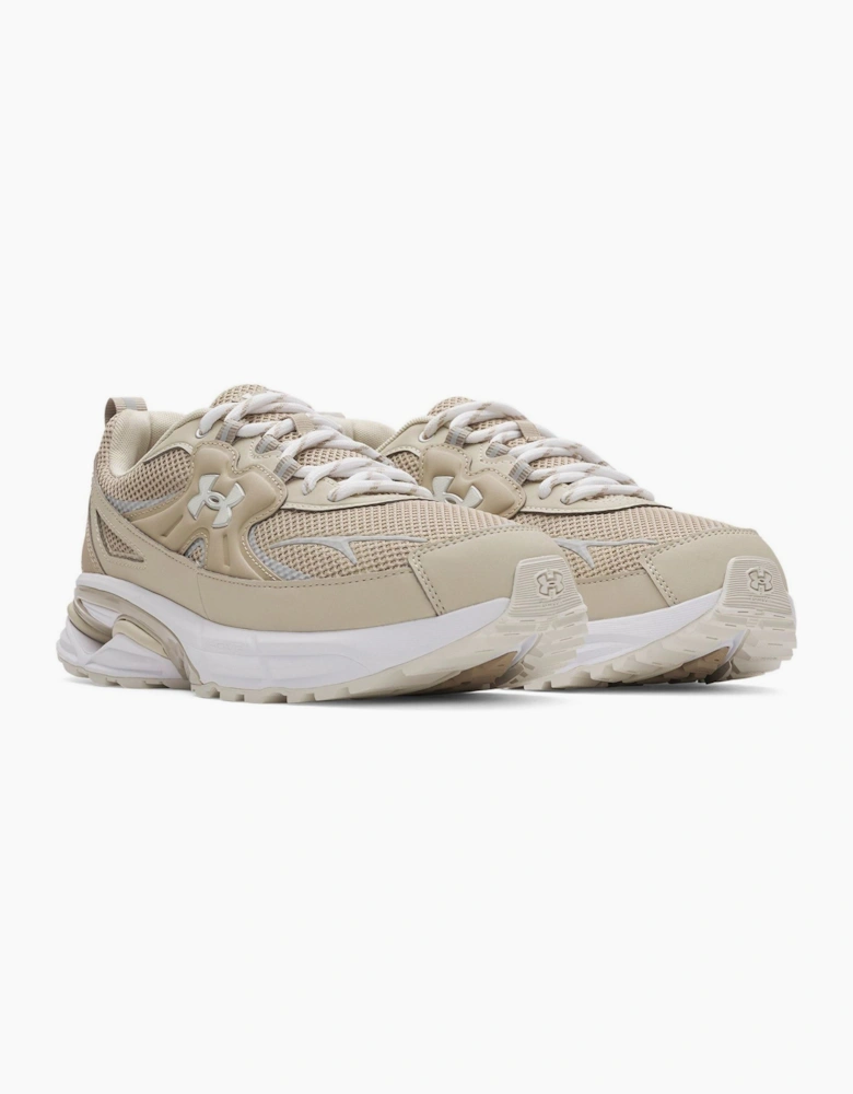 Apparition Tech Lace-Up Sneakers