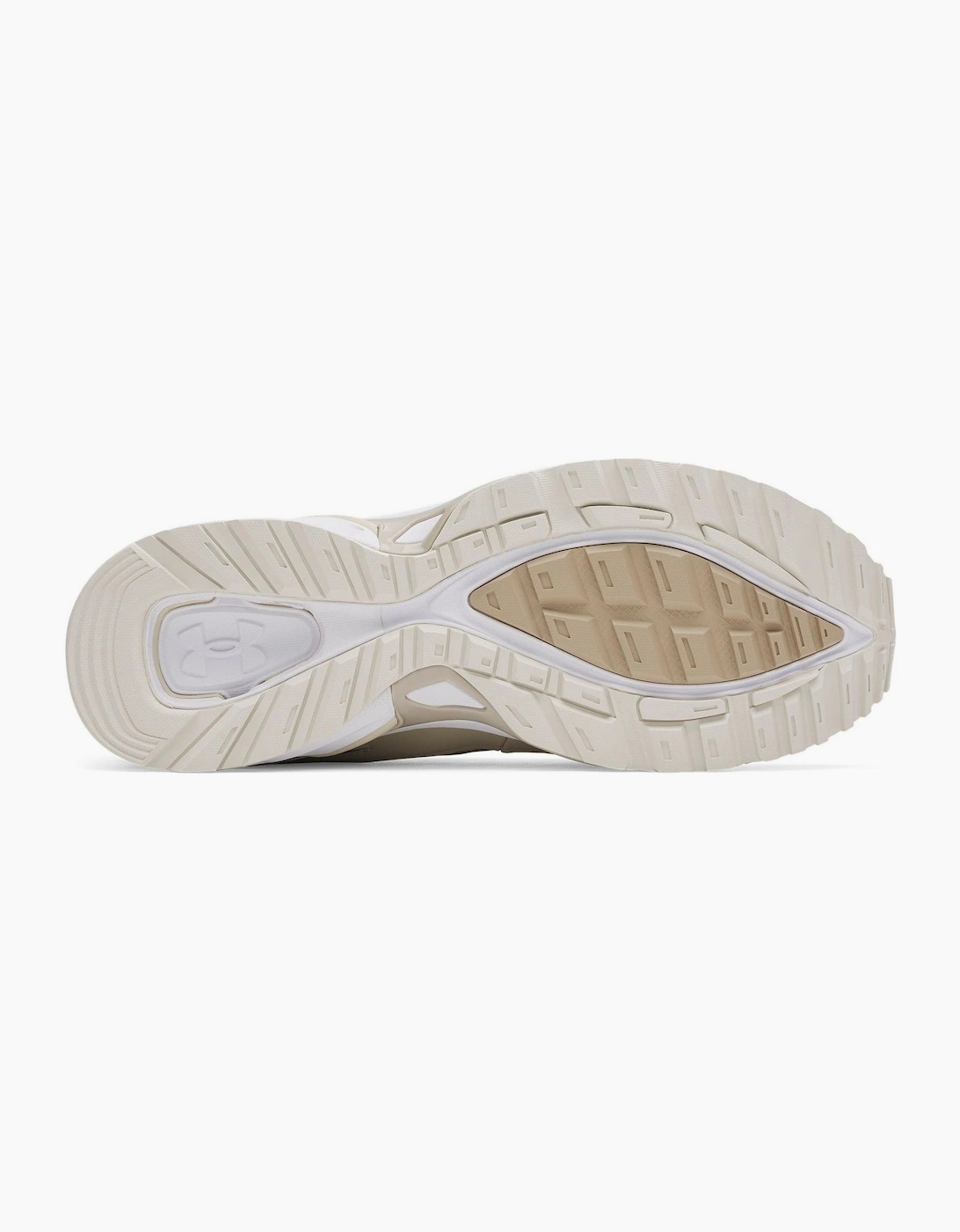 Apparition Tech Lace-Up Sneakers