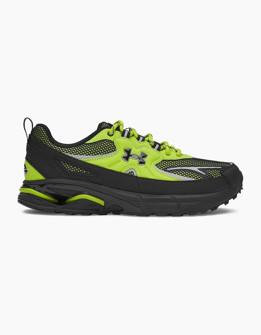 Apparition Tech Lace-Up Sneakers, 6 of 5