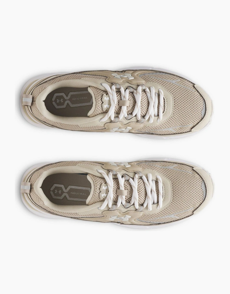 Apparition Tech Lace-Up Sneakers