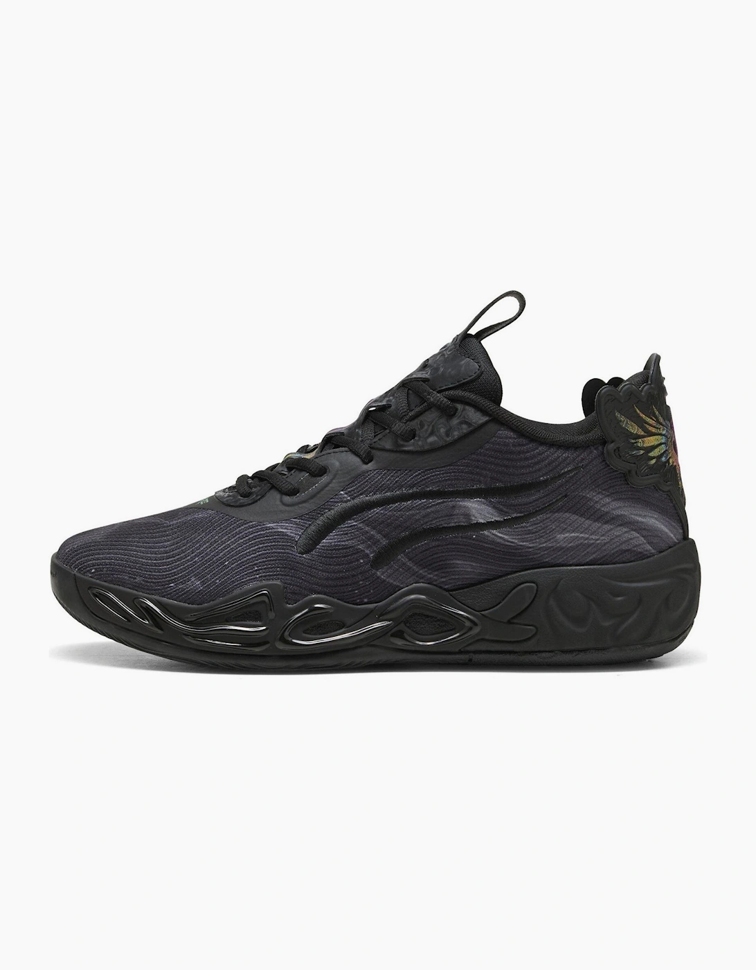 Mb.04 Lo Team Basketball Trainers