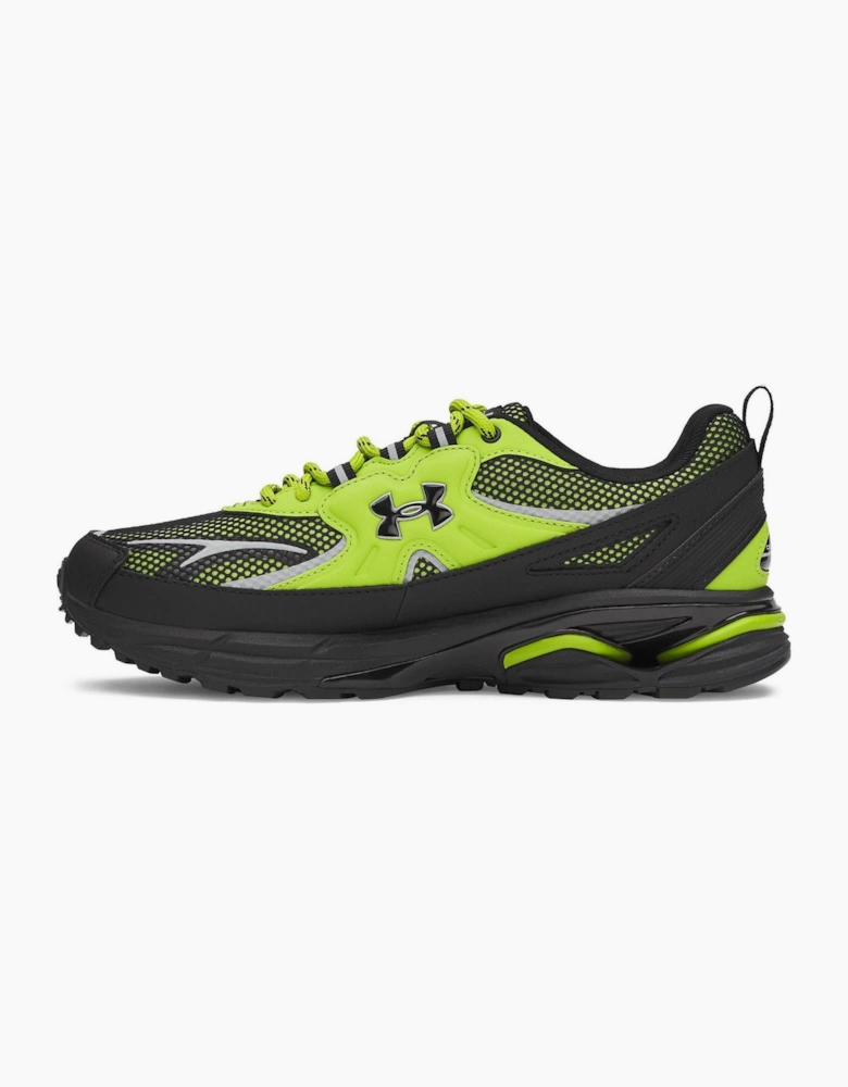 Apparition Tech Lace-Up Sneakers