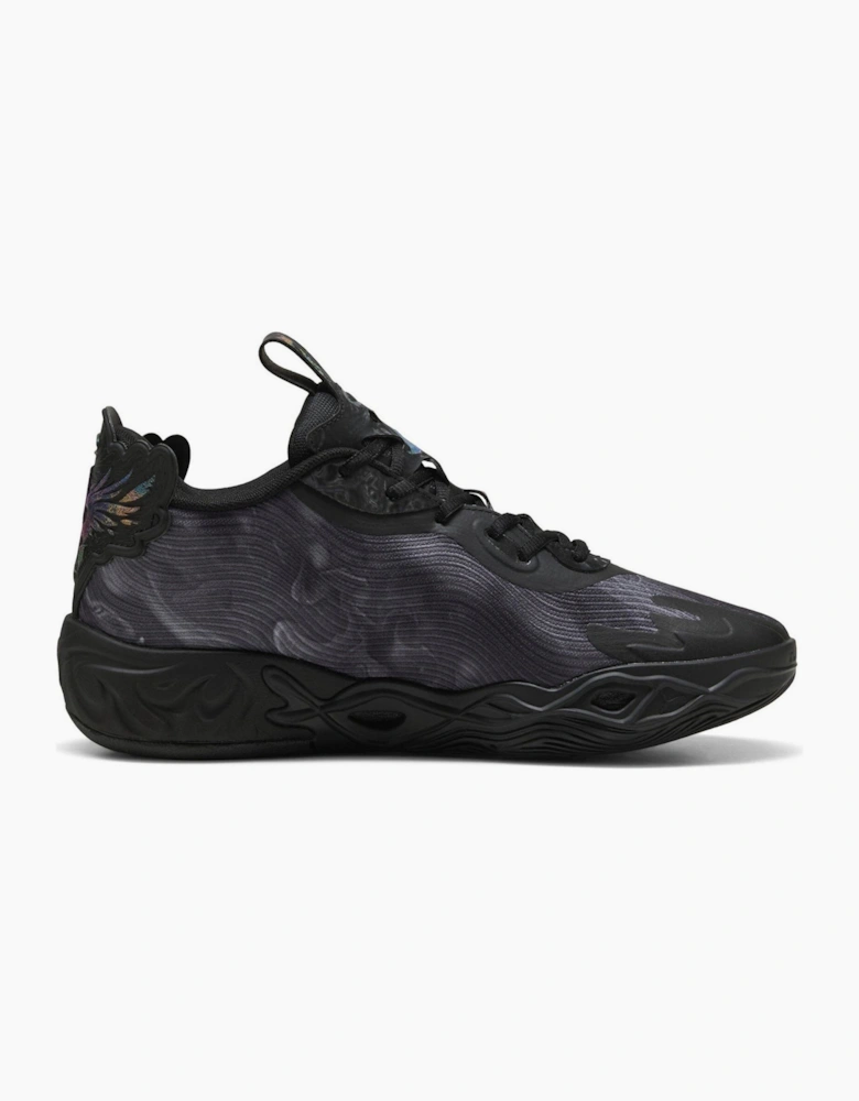 Mb.04 Lo Team Basketball Trainers