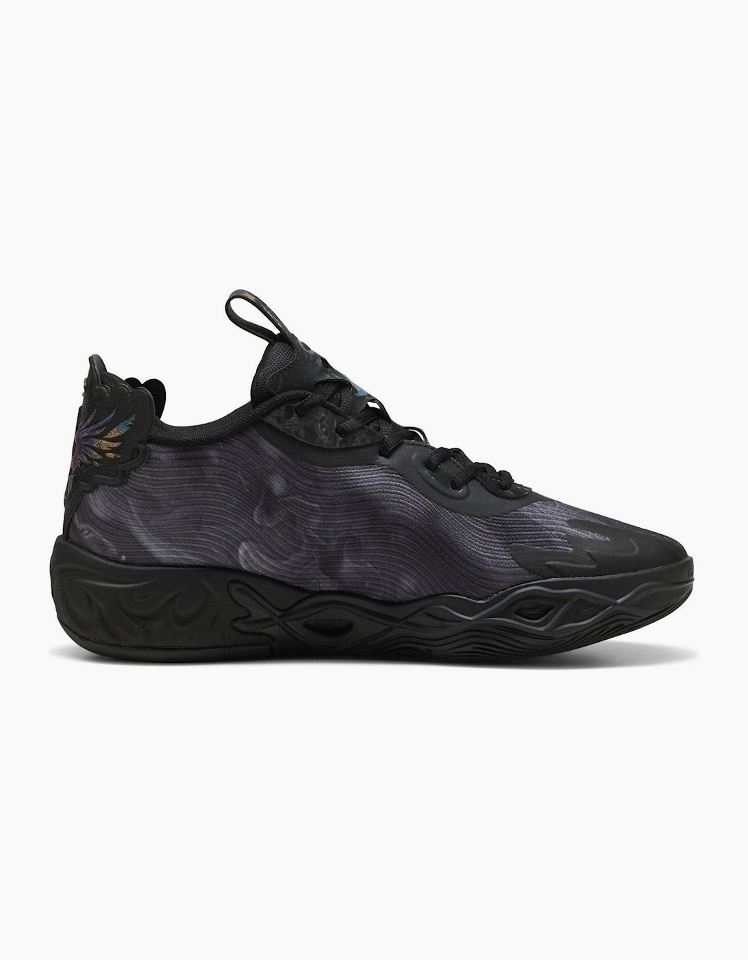 Mb.04 Lo Team Basketball Trainers