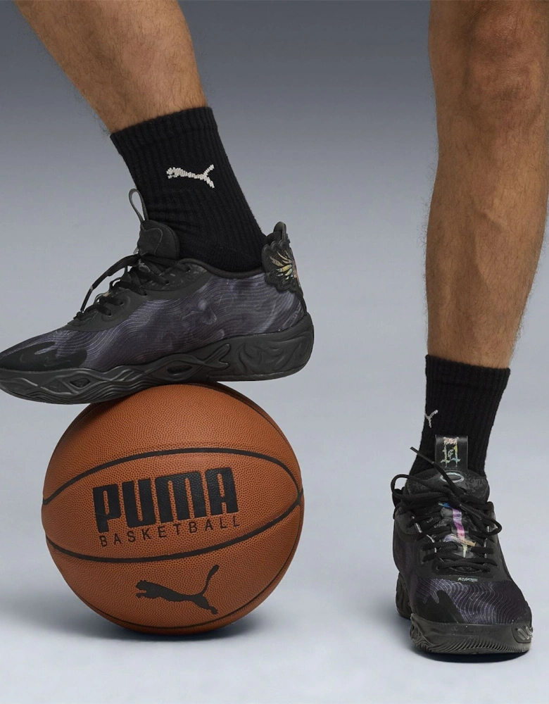Mb.04 Lo Team Basketball Trainers