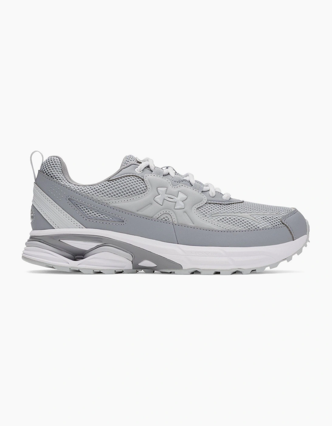 Apparition Tech Low Top Walking Sneakers