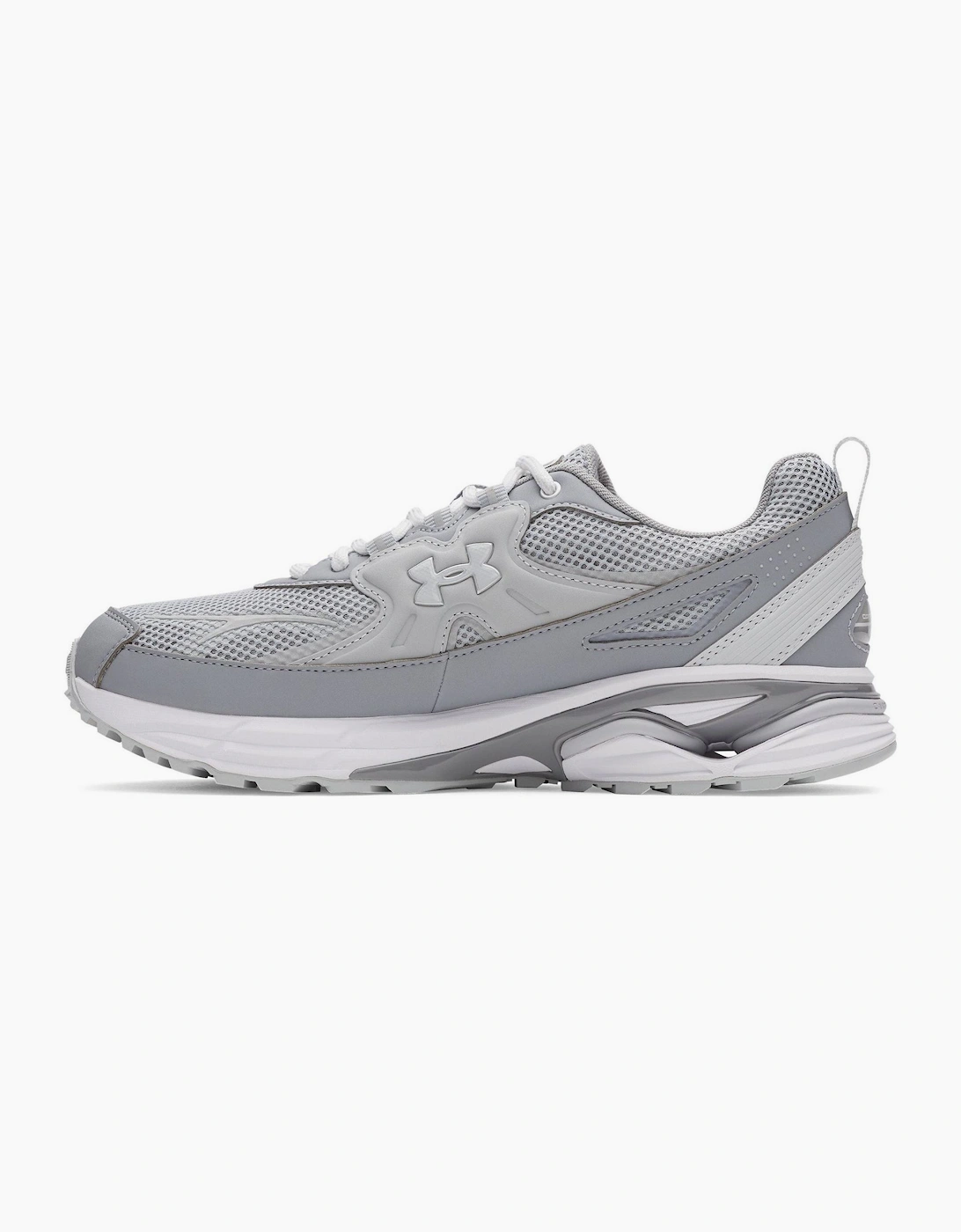 Apparition Tech Low Top Walking Sneakers