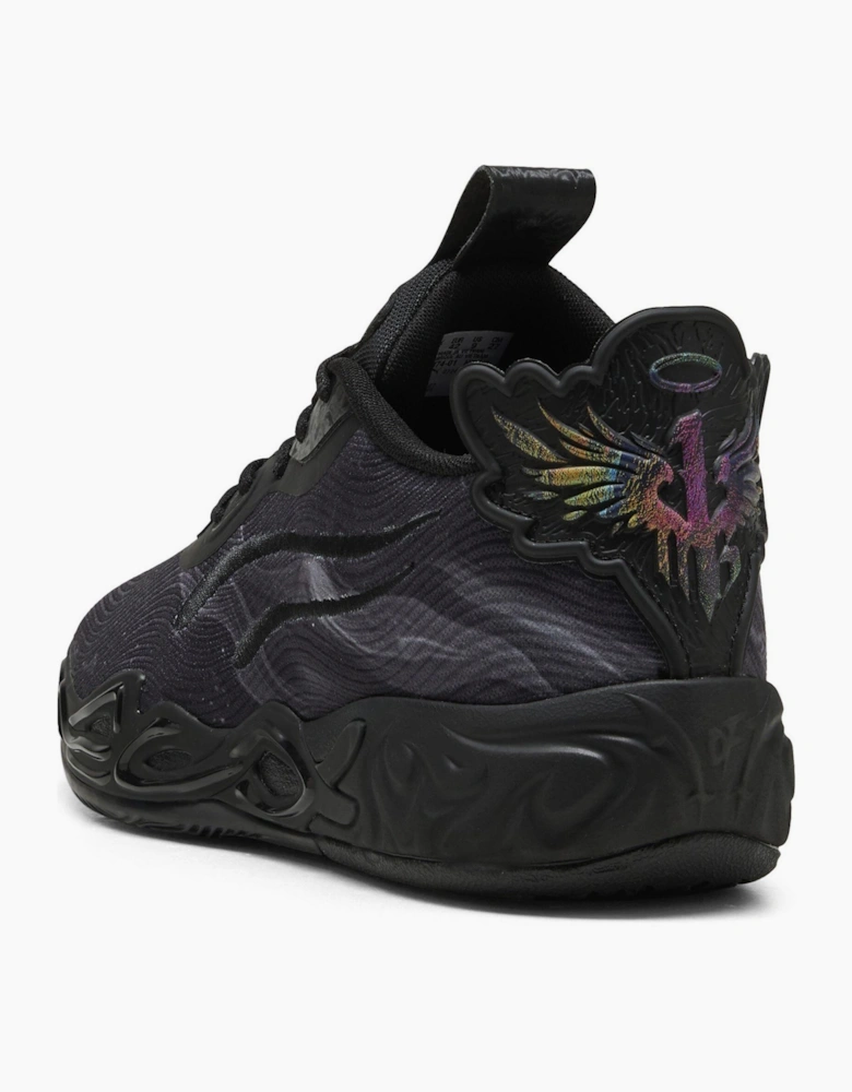 Mb.04 Lo Team Basketball Trainers