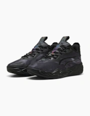 Puma Black-Da