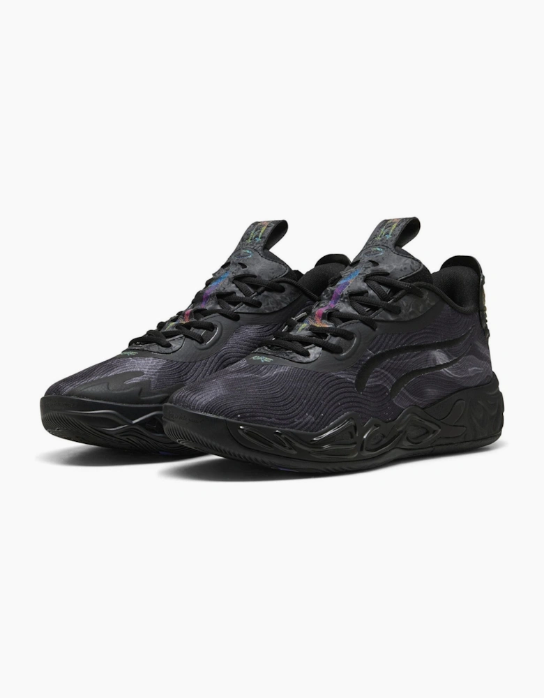 Mb.04 Lo Team Basketball Trainers