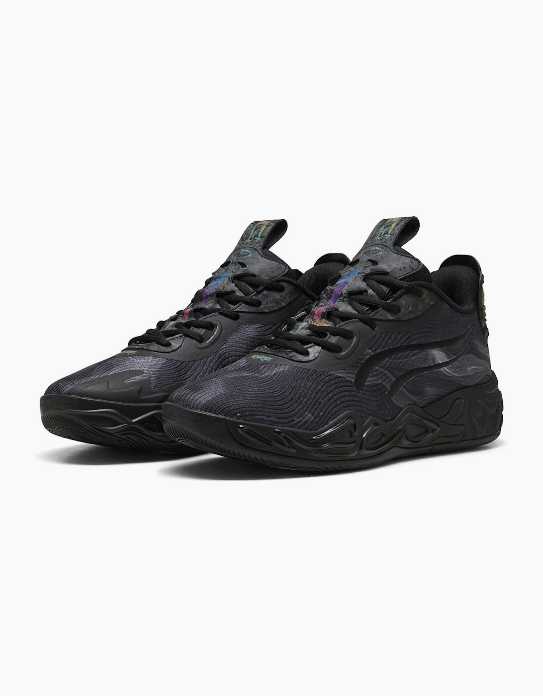 Mb.04 Lo Team Basketball Trainers