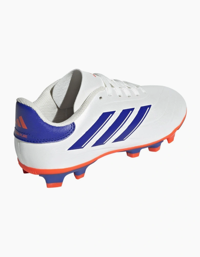 Copa Pure 2 Club Firm Ground Football Boots