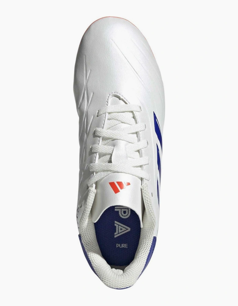 Copa Pure 2 Club Firm Ground Football Boots