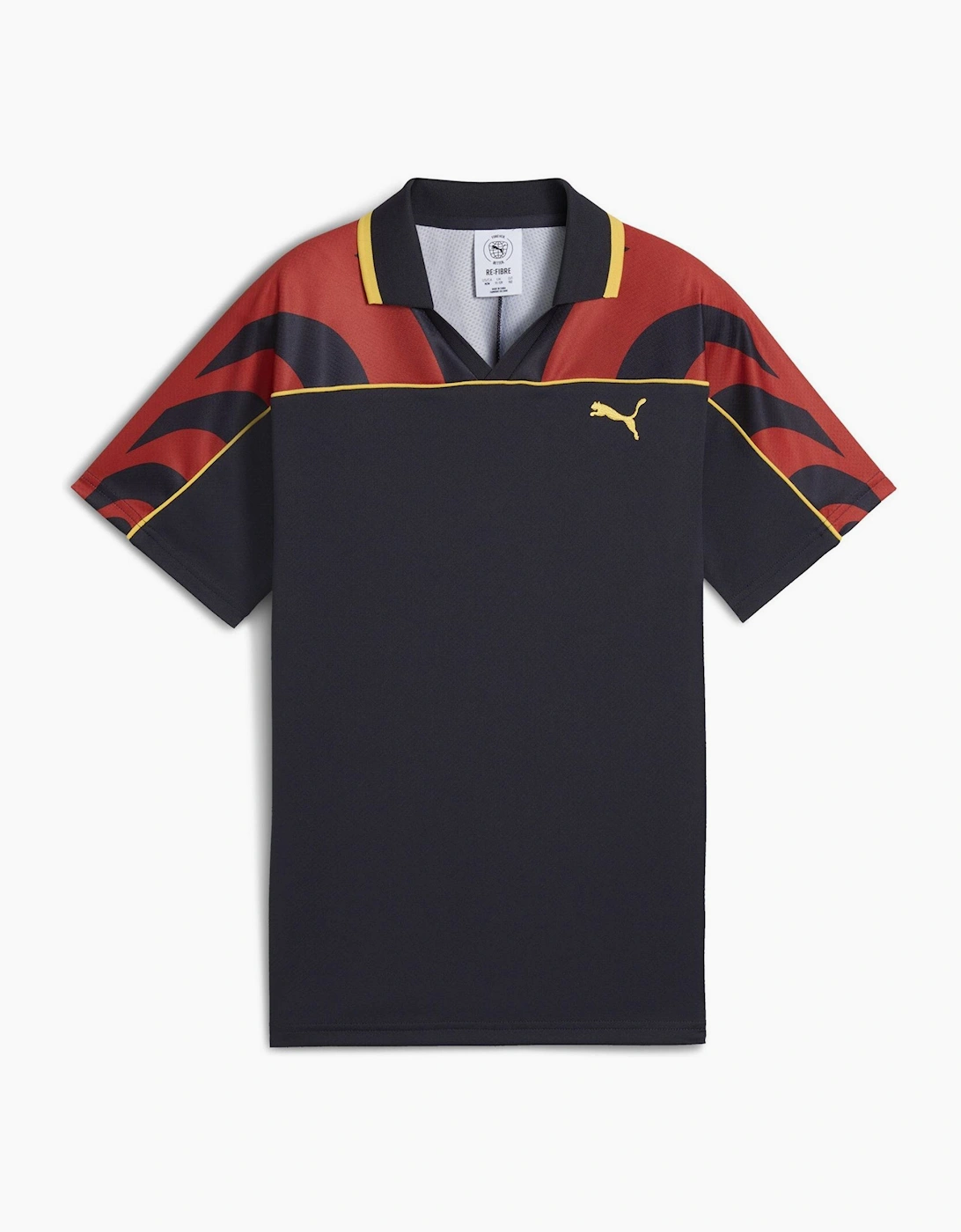 Kids Road To Unity Relaxed Football Jersey