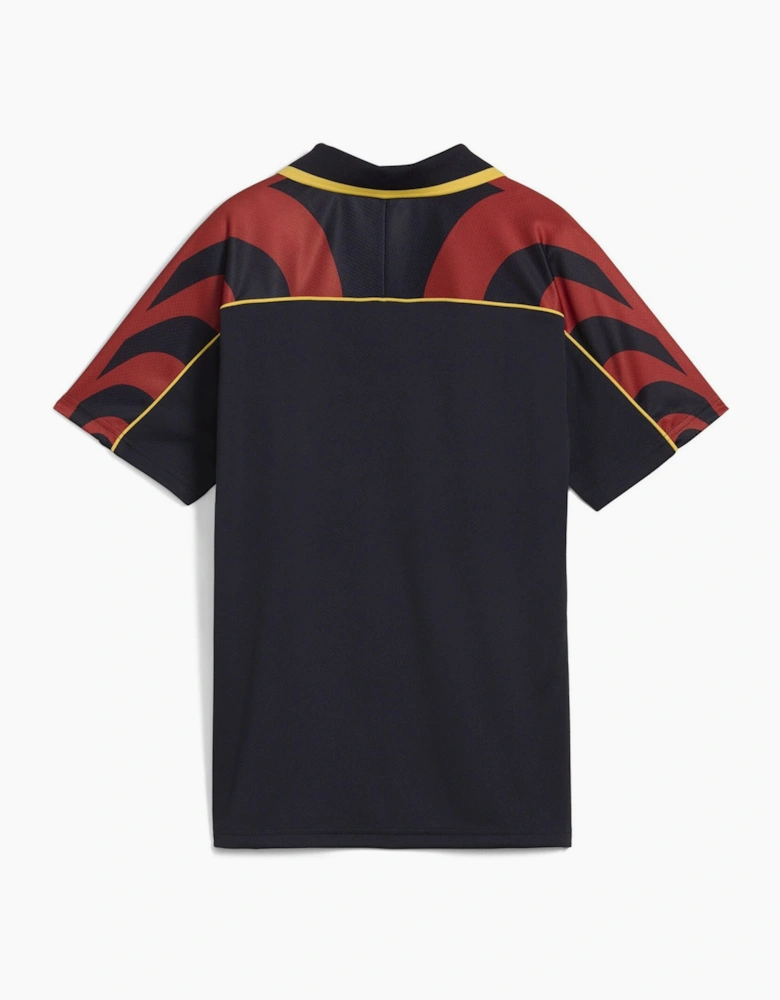 Kids Road To Unity Relaxed Football Jersey