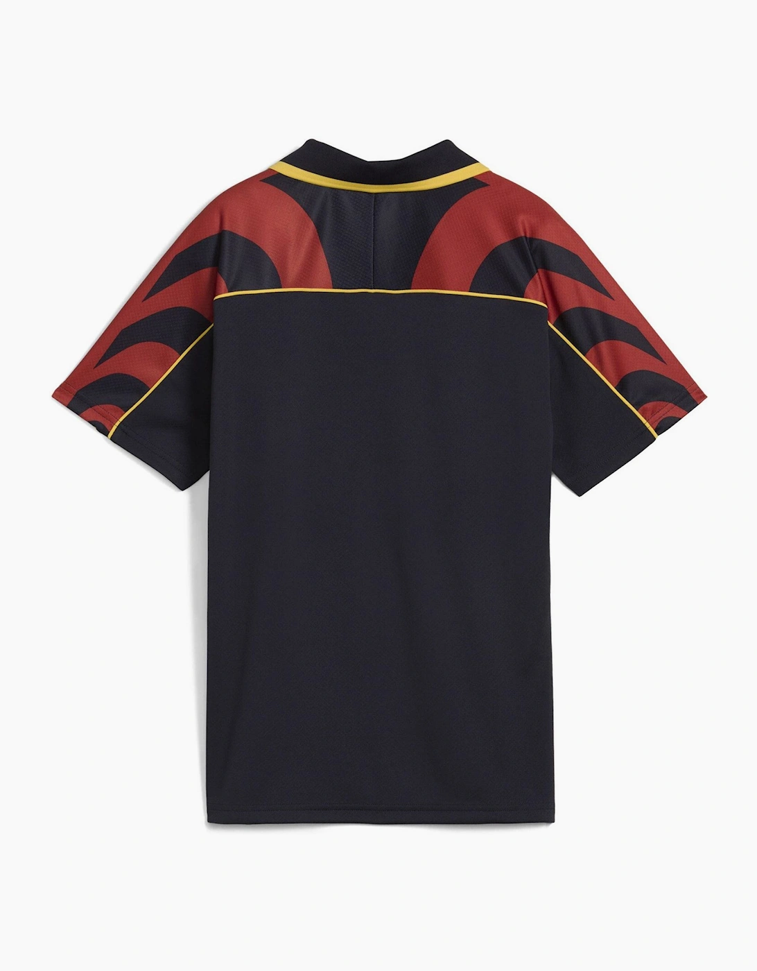 Kids Road To Unity Relaxed Football Jersey