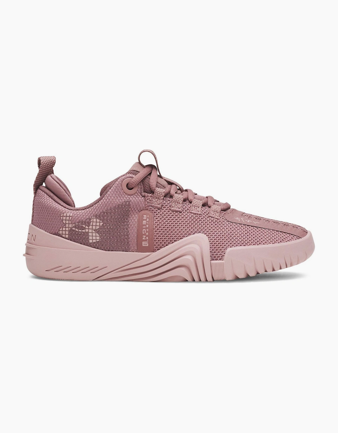 Tribase Reign 6 Low Top Walking Shoes