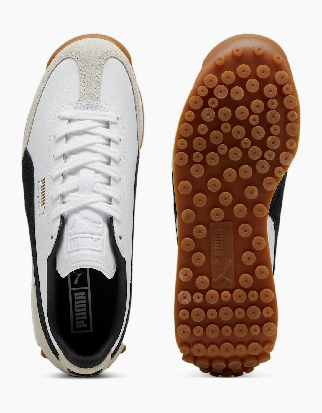 Easy Rider Mix Jr Low Top Trainers Unisex Kids