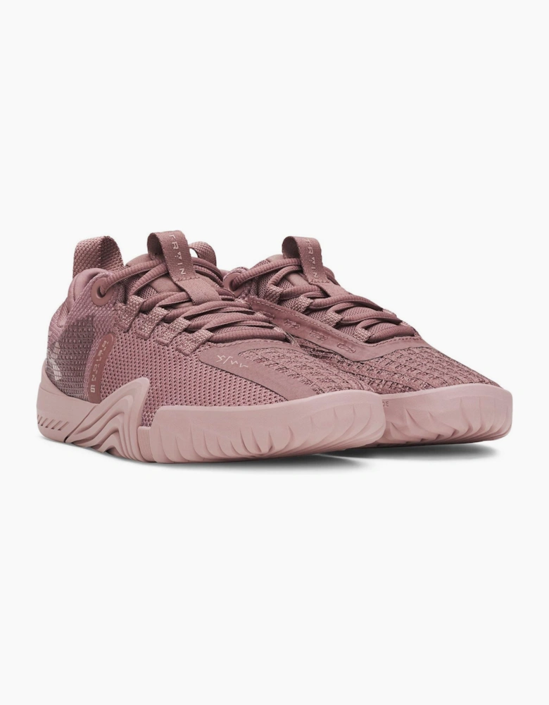 Tribase Reign 6 Low Top Walking Shoes
