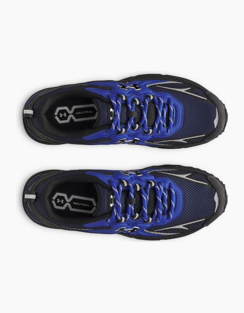 Apparition Tech Low Top Walking Sneakers