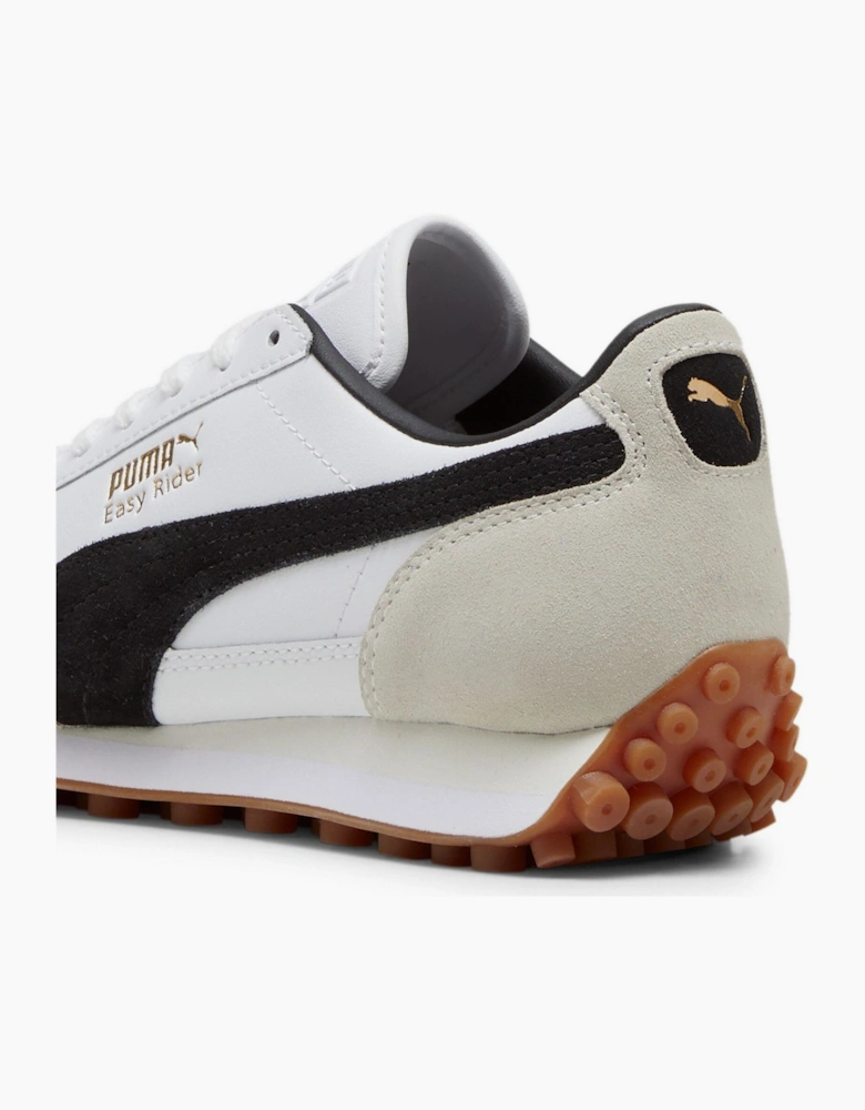Easy Rider Mix Jr Low Top Trainers Unisex Kids