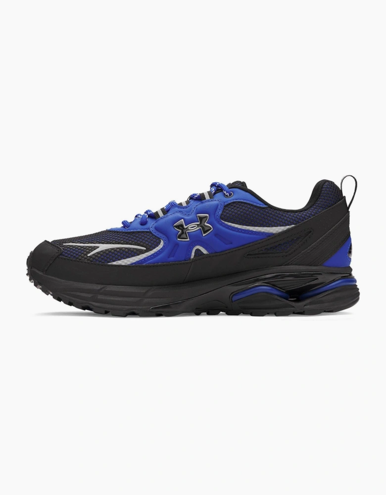 Apparition Tech Low Top Walking Sneakers