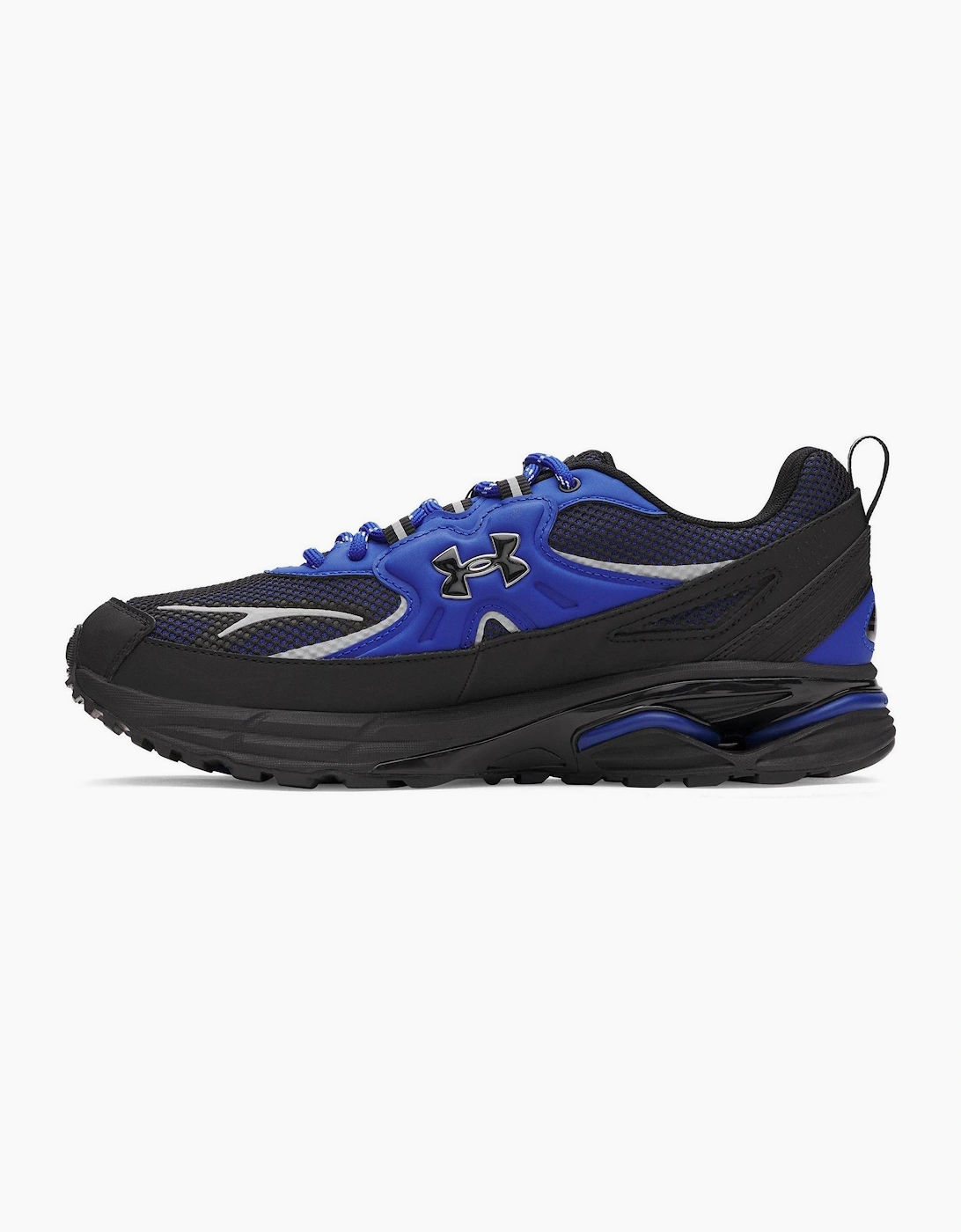 Apparition Tech Low Top Walking Sneakers