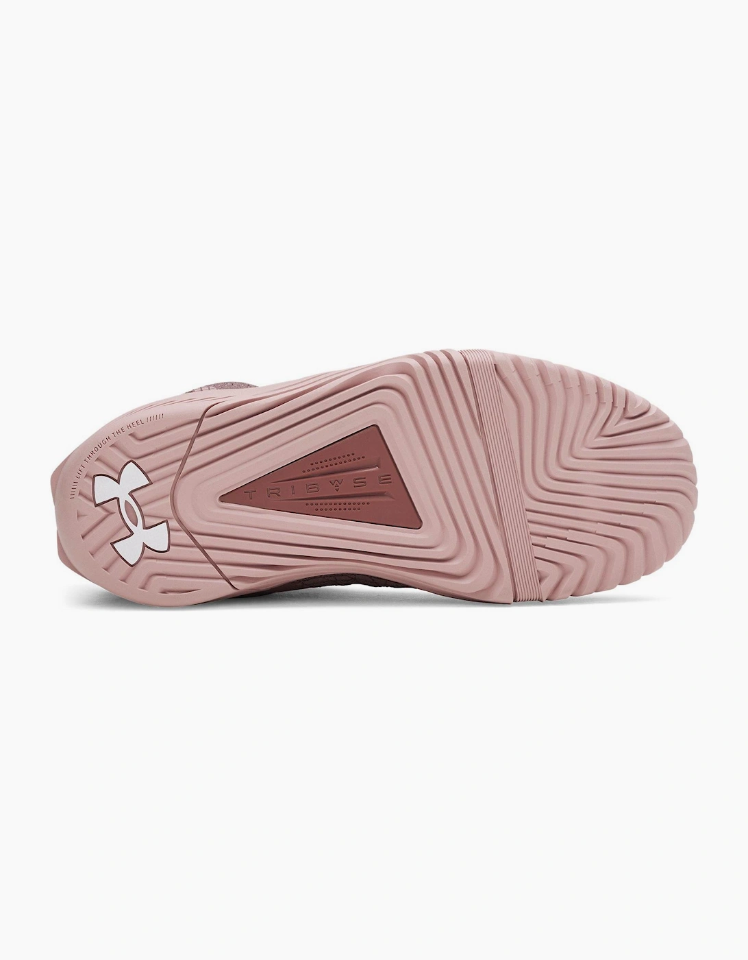 Tribase Reign 6 Low Top Walking Shoes