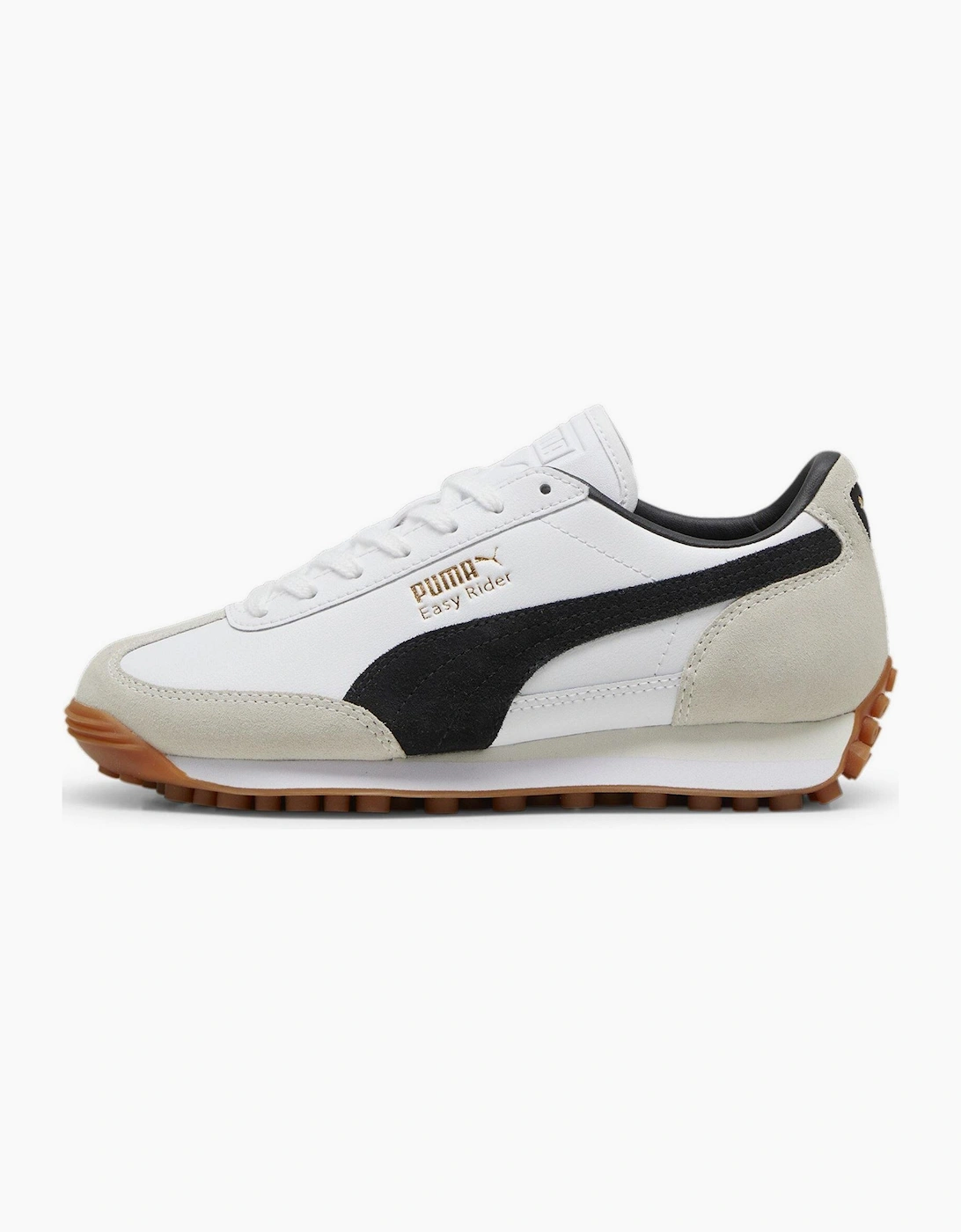 Easy Rider Mix Jr Low Top Trainers Unisex Kids