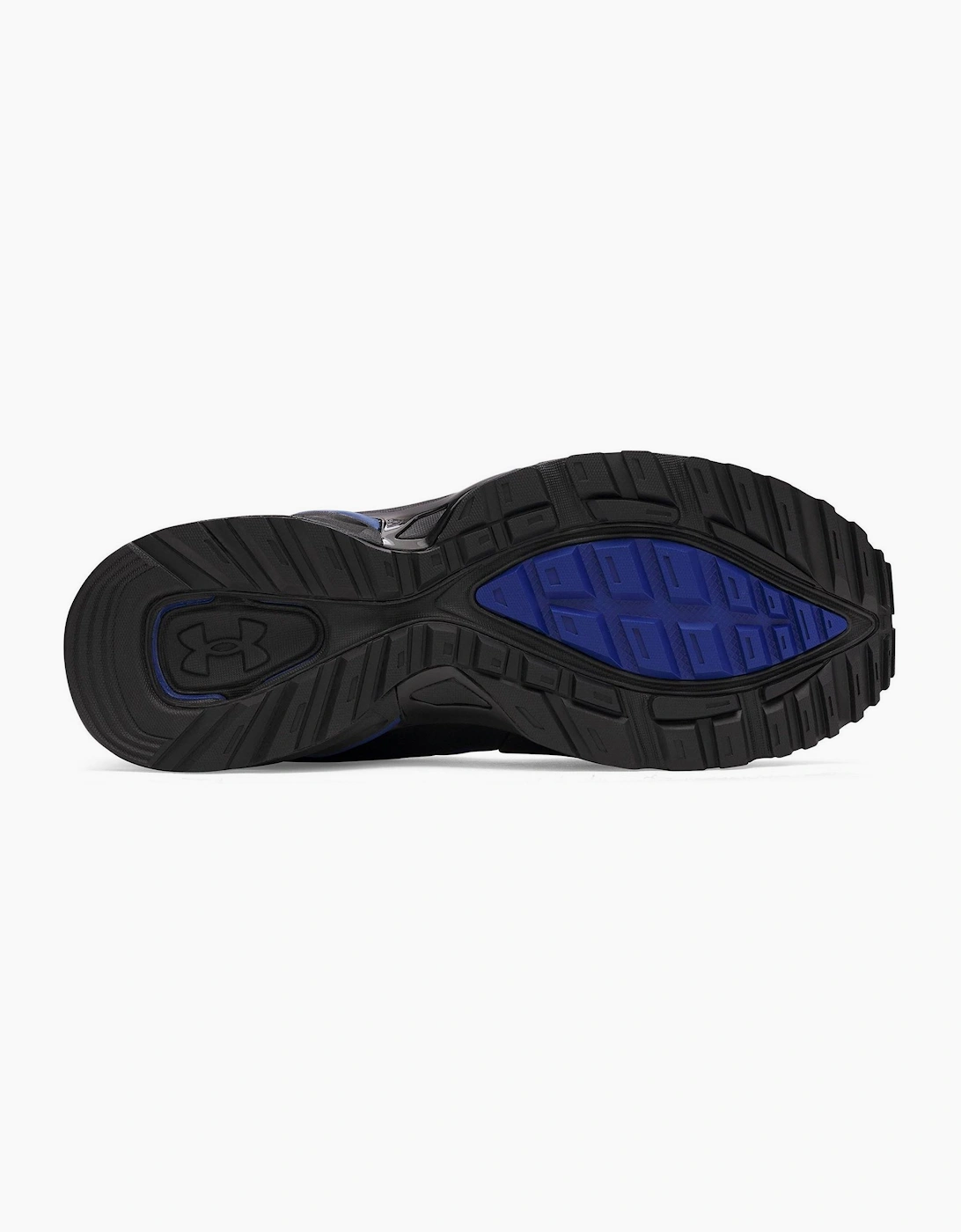 Apparition Tech Low Top Walking Sneakers
