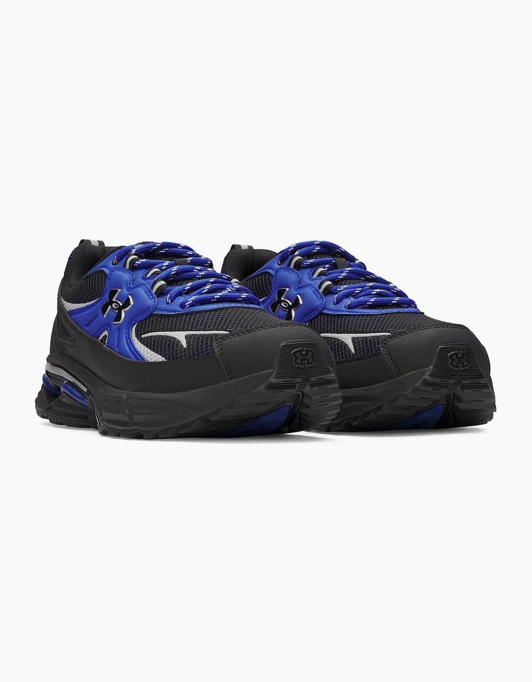 Apparition Tech Low Top Walking Sneakers