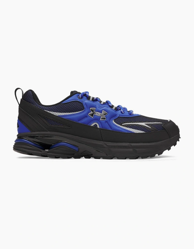 Apparition Tech Low Top Walking Sneakers