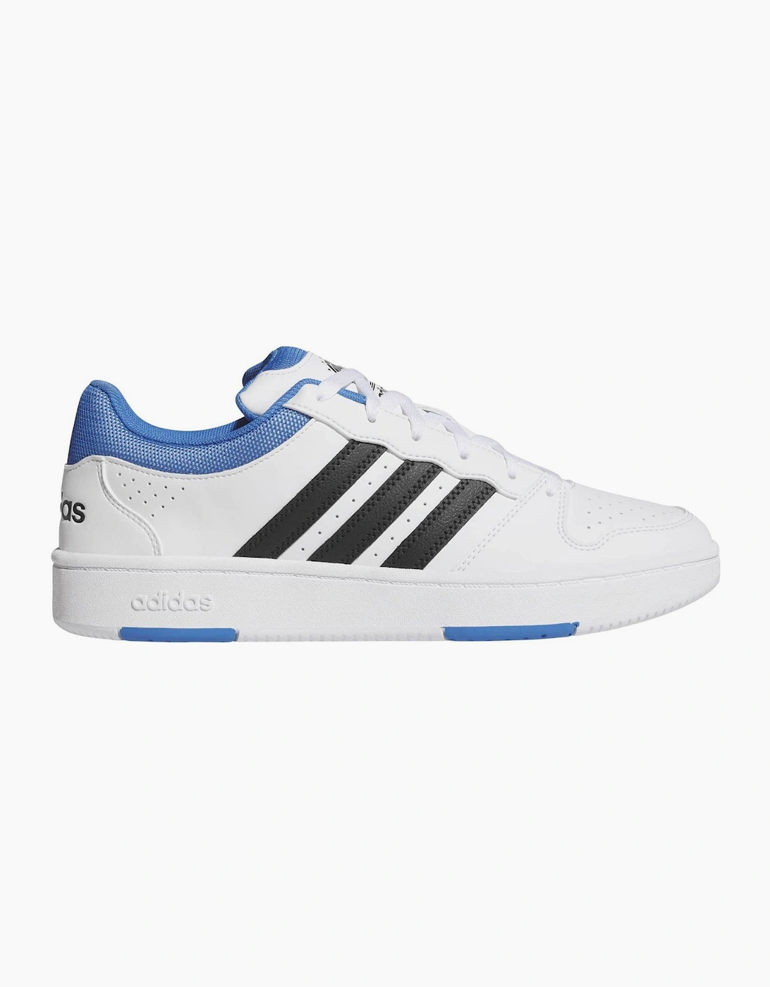 Hoops Classic Low Top Court Sneakers, 7 of 6