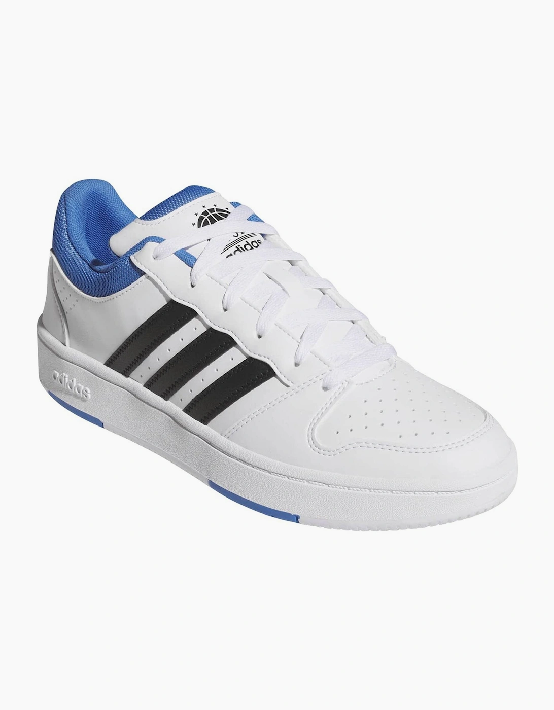 Hoops Classic Low Top Court Sneakers