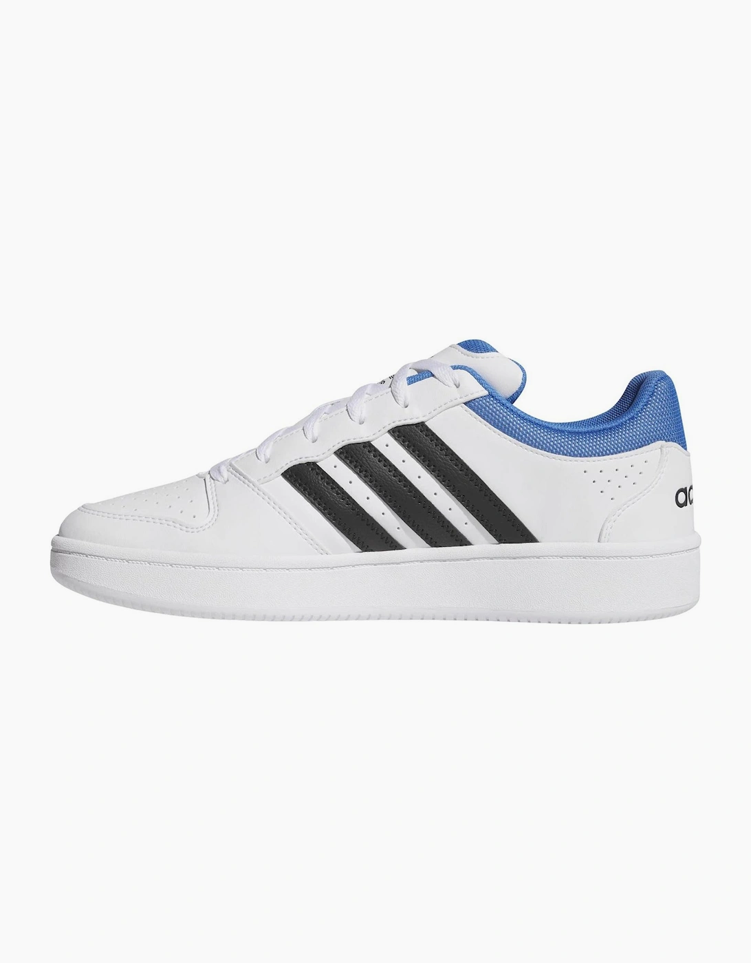 Hoops Classic Low Top Court Sneakers