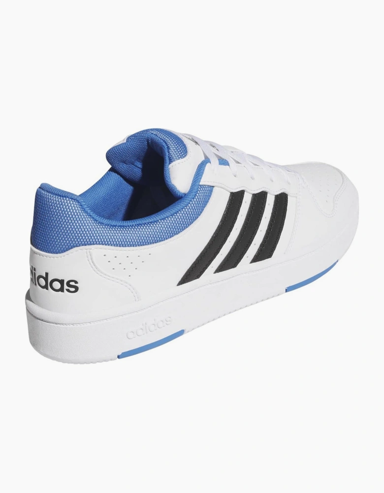 Hoops Classic Low Top Court Sneakers