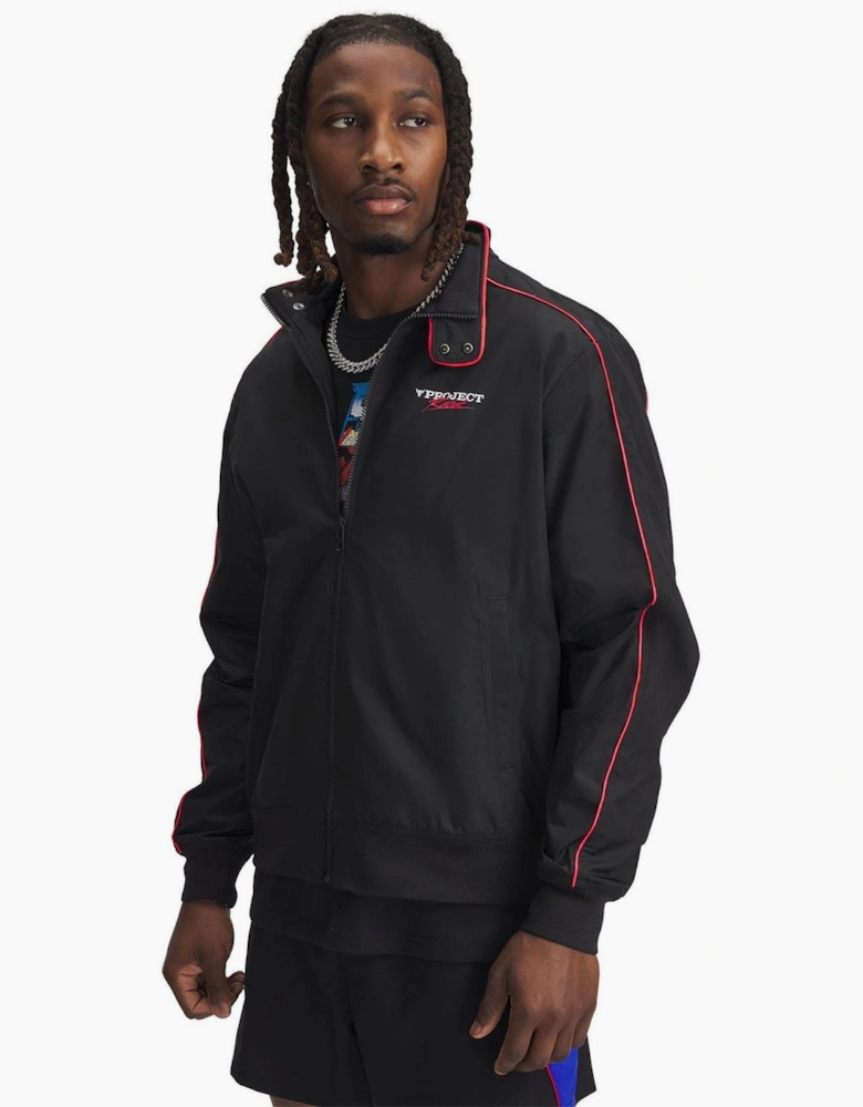 Project Rock Training Jacket