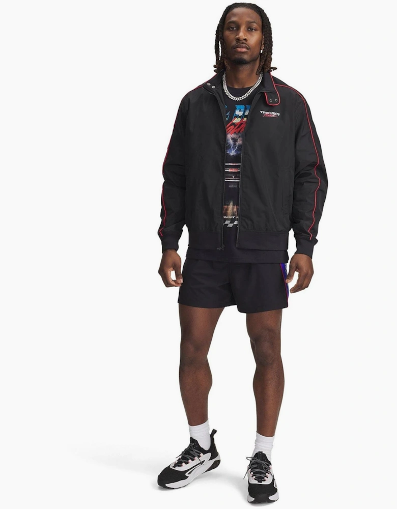 Project Rock Training Jacket