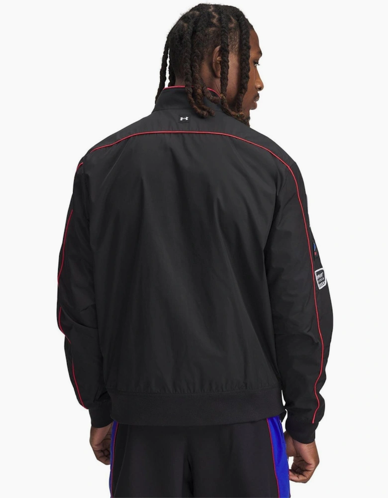 Project Rock Training Jacket