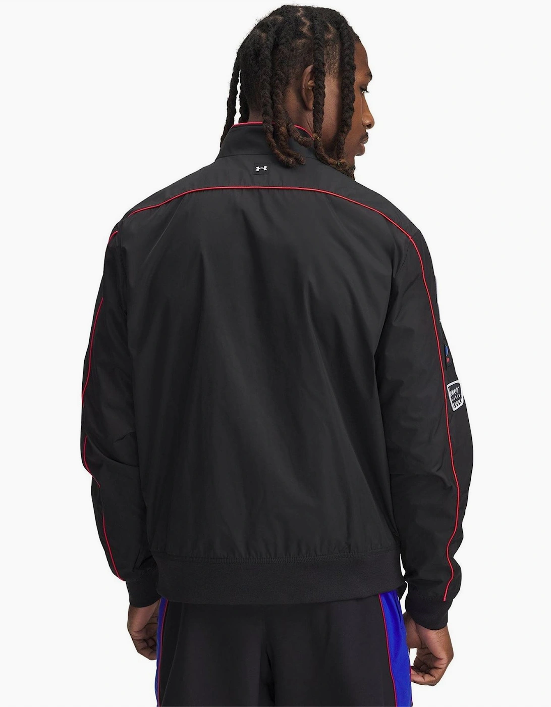 Project Rock Training Jacket