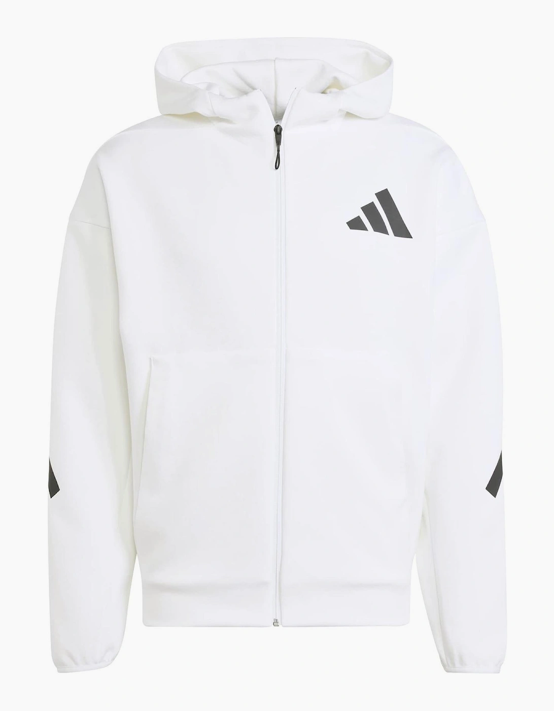 Z.N.E. Hooded Neck Long Sleeve Sweatshirt, 7 of 6