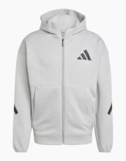 Medium Grey Hea
