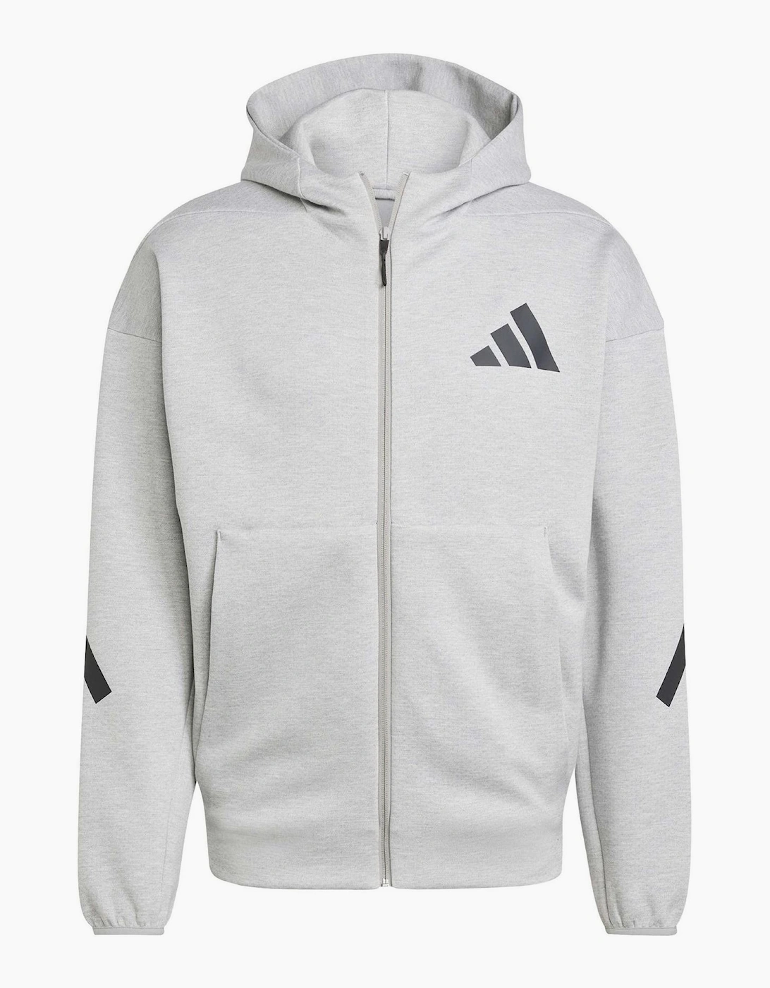 Z.N.E. Hooded Neck Long Sleeve Sweatshirt, 7 of 6
