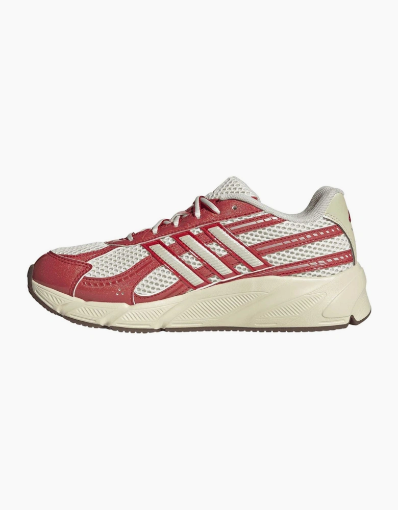 Technochaos 2 Lace Up Low Top Sneakers