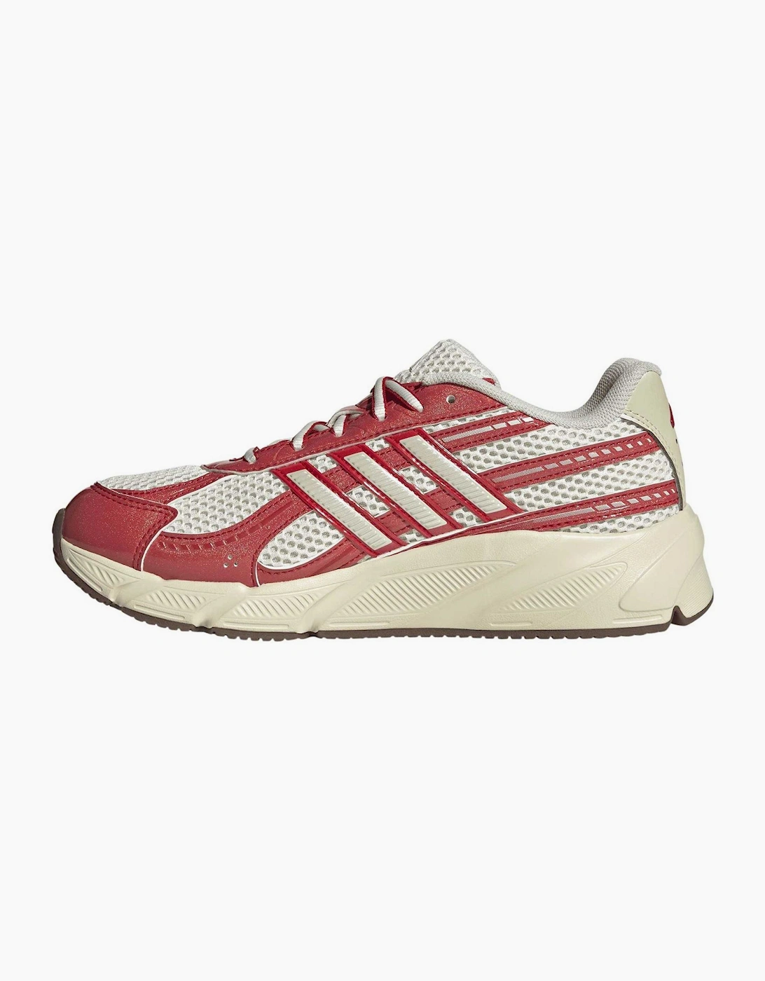Technochaos 2 Lace Up Low Top Sneakers