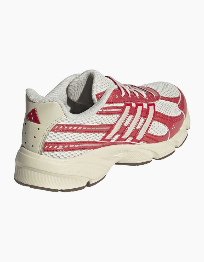 Technochaos 2 Lace Up Low Top Sneakers