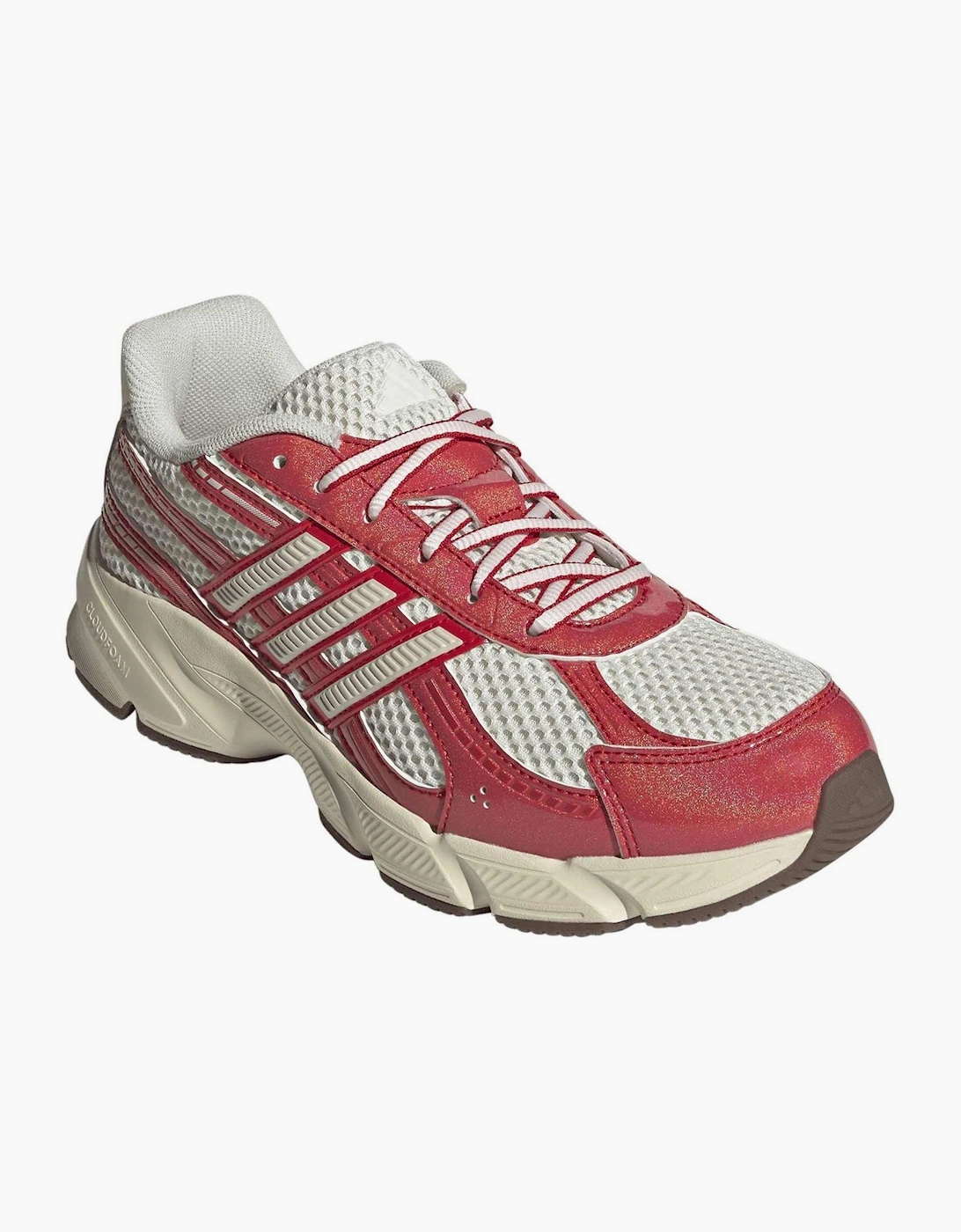 Technochaos 2 Lace Up Low Top Sneakers