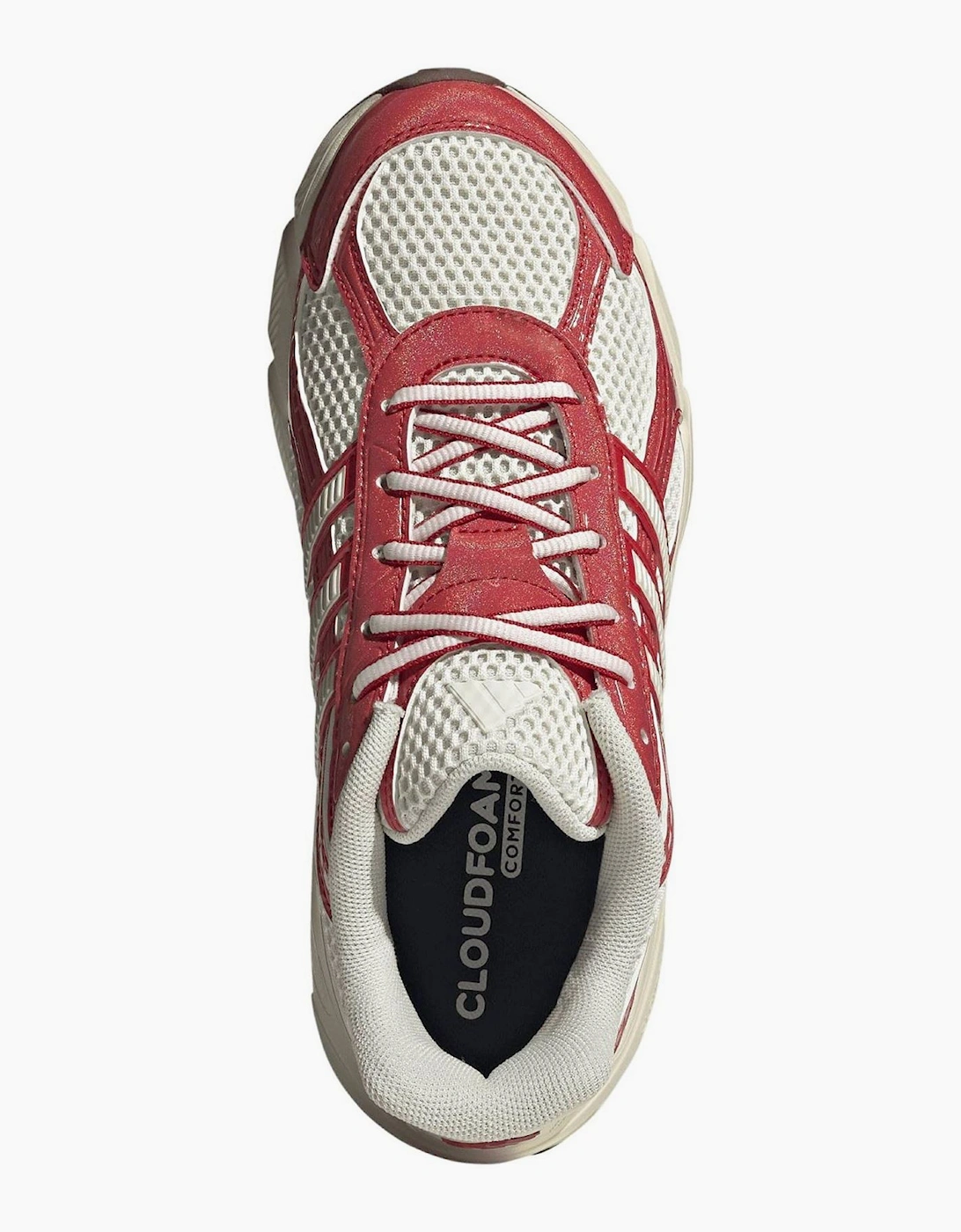 Technochaos 2 Lace Up Low Top Sneakers