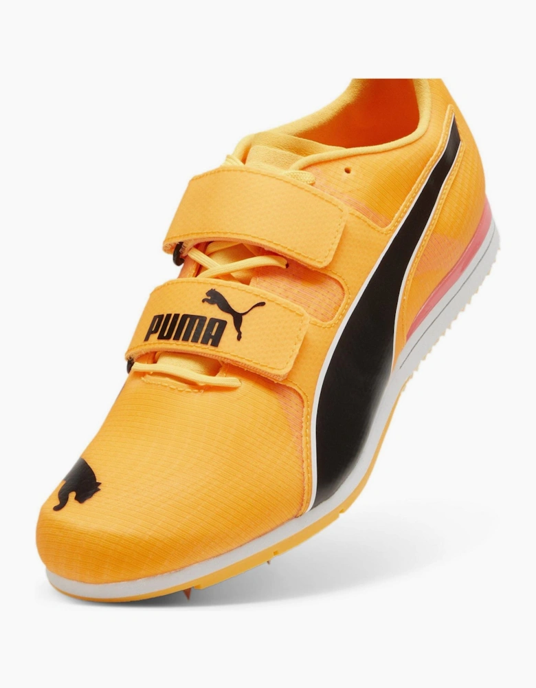 Evospeed Triple Jump Pv 1 Track Running Spikes
